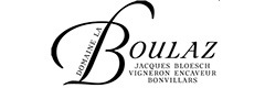 Domaine La Boulaz, Jacques Bloesch & FIls